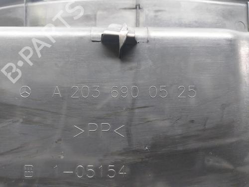 Other MERCEDES-BENZ C-CLASS (W203) C 200 CDI (203.004) | BP16876937O1 