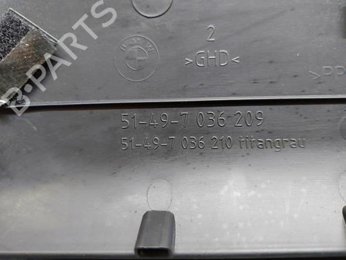 Other BMW 3 Compact (E46) 316 ti | BP16877763O1 