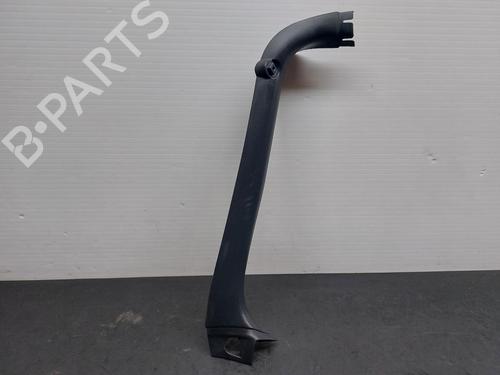 Door moulding trim MINI MINI (R50, R53) One TAMPA DE MALA