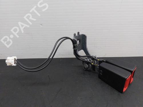 Used Seat buckle PEUGEOT 308 SW II (LC_, LJ_, LR_, LX_, L4_) 2.0 BlueHDi 150 (150 hp) 16896767