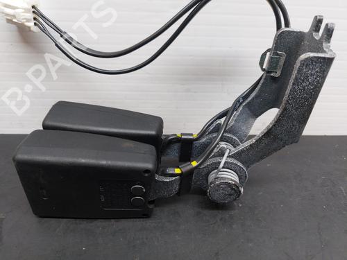 Seat buckle PEUGEOT 308 SW II (LC_, LJ_, LR_, LX_, L4_) 2.0 BlueHDi 150 | BP16896767I32 