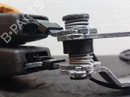 Seat buckle PEUGEOT 308 SW II (LC_, LJ_, LR_, LX_, L4_) 2.0 BlueHDi 150 | BP16896767I32 