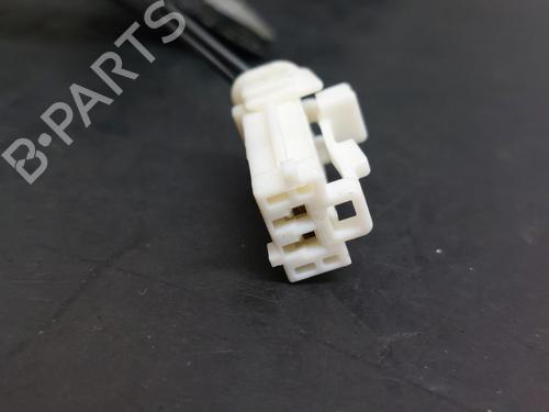 Seat buckle PEUGEOT 308 SW II (LC_, LJ_, LR_, LX_, L4_) 2.0 BlueHDi 150 | BP16897096I32 