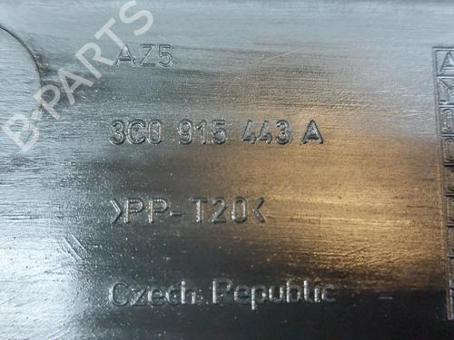 Other VW GOLF VI (5K1) 1.6 TDI | BP16904546O1 