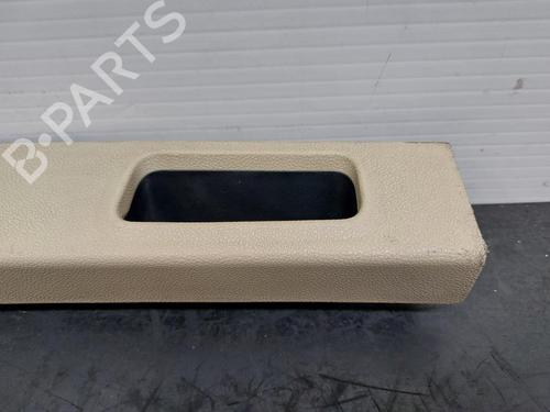 Dørliste MERCEDES-BENZ A-CLASS (W169) A 180 CDI (169.007, 169.307) | BP16920896C150 