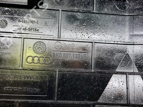 Annen VW GOLF V (1K1) 1.9 TDI | BP16928704O1 