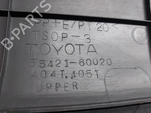 Other TOYOTA LAND CRUISER 90 (_J9_) 3.0 TD (KZJ90, KZJ95) | BP16971654O1 