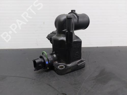 Termostathus OPEL CORSA D (S07) 1.3 CDTI (L08, L68) (75 hp) 17032845