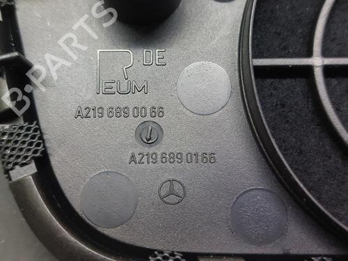 Other MERCEDES-BENZ CLS (C219) CLS 320 CDI (219.322) | BP17077745O1