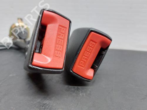 Seat buckle CITROËN C5 II (RC_) 1.6 HDi (RC8HZB) | BP17180355I32 