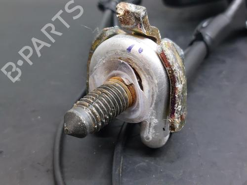 Seat buckle CITROËN C5 II (RC_) 1.6 HDi (RC8HZB) | BP17180355I32 