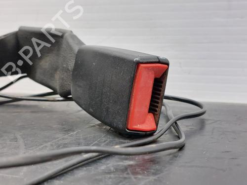 Seat buckle PEUGEOT 3008 I MPV (0U_) 1.6 HDi | BP17450534I32 