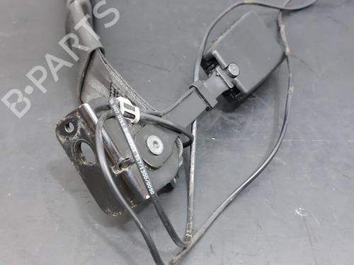 Seat buckle PEUGEOT 3008 I MPV (0U_) 1.6 HDi | BP17450534I32 