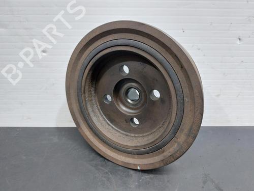 Riemenscheibe FORD FOCUS I (DAW, DBW)  | BP17457966M122 