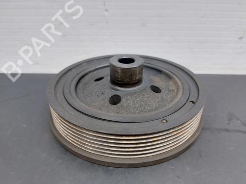 Riemenscheibe FORD FOCUS I (DAW, DBW)  | BP17457966M122 