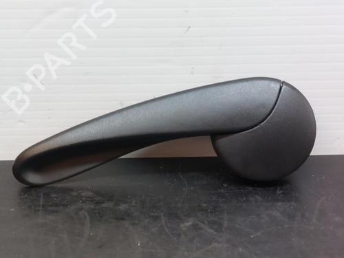 Andre RENAULT CLIO III (BR0/1, CR0/1) 1.5 dCi (C/BR0G, C/BR1G) (68 hp) 17705003