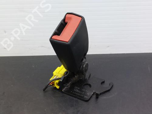 Used Seat buckle VOLVO S60 II (134) D4 (190 hp) 17915651