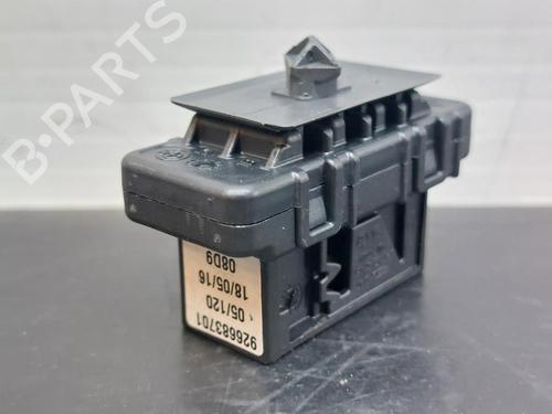 Used Electronic module BMW 7 (G11, G12) 740 d, Ld xDrive (320 hp) 18133550