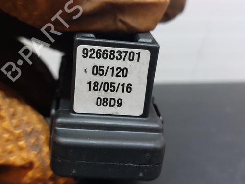 Electronic module BMW 7 (G11, G12) 740 d, Ld xDrive | BP18133550M83 