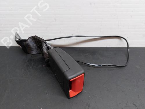 Used Seat buckle OPEL ASTRA K (B16) 1.6 CDTi (68) (110 hp) 18329852