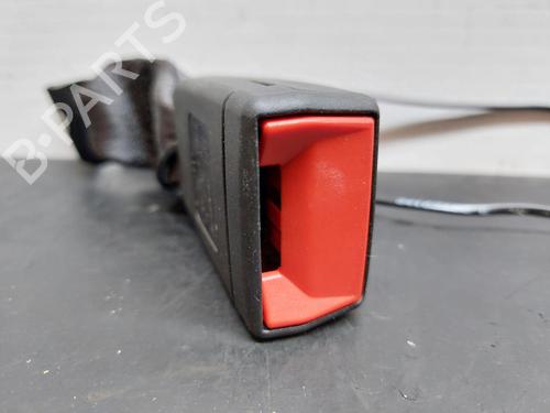 Seat buckle OPEL ASTRA K (B16) 1.6 CDTi (68) | BP18329852I32 