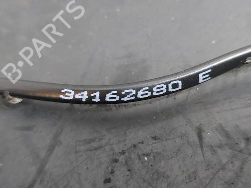 Seat buckle OPEL ASTRA K (B16) 1.6 CDTi (68) | BP18329852I32 