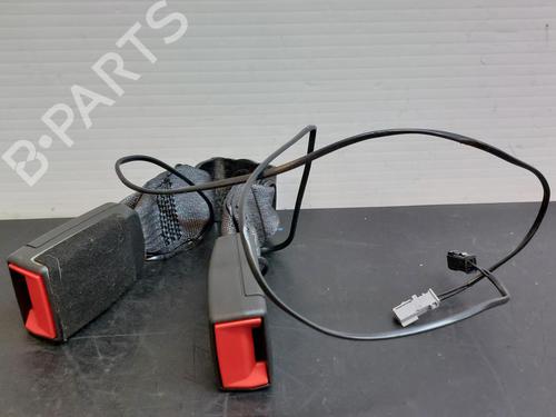 Used Seat buckle OPEL ASTRA K (B16) 1.6 CDTi (68) (110 hp) 18329865