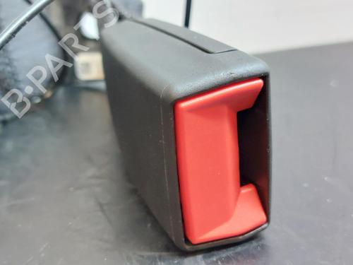Seat buckle OPEL ASTRA K (B16) 1.6 CDTi (68) | BP18329865I32 