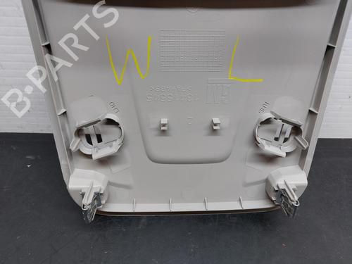 Other OPEL ASTRA K (B16) 1.6 CDTi (68) | BP18330344O1 