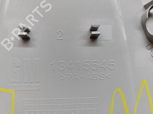 Other OPEL ASTRA K (B16) 1.6 CDTi (68) | BP18330344O1 