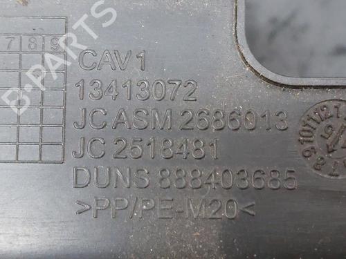 Other OPEL ASTRA K (B16) 1.6 CDTi (68) | BP18330364O1 