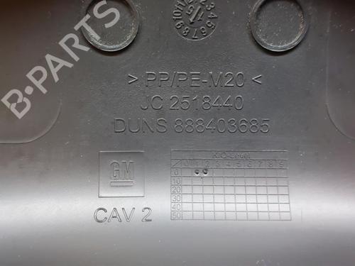 Other OPEL ASTRA K (B16) 1.6 CDTi (68) | BP18330375O1 