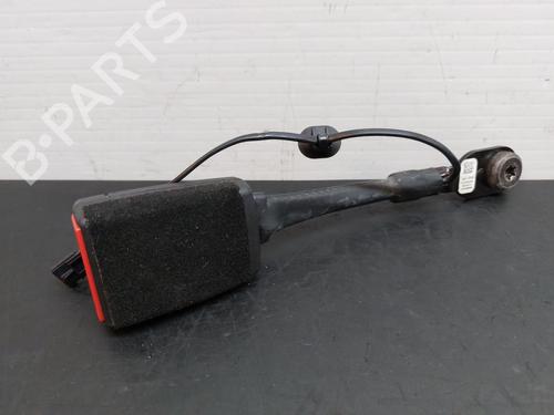 Used Seat buckle OPEL ASTRA K (B16) 1.6 CDTi (68) (110 hp) 18330403