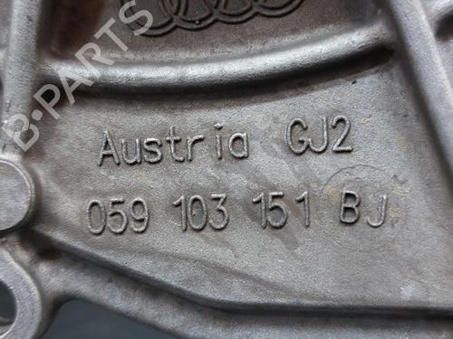 Other AUDI Q7 (4LB) 3.0 TDI quattro | BP18474561O1 