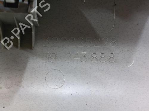 Other OPEL ASTRA K (B16) 1.6 CDTi (68) | BP18529961O1 