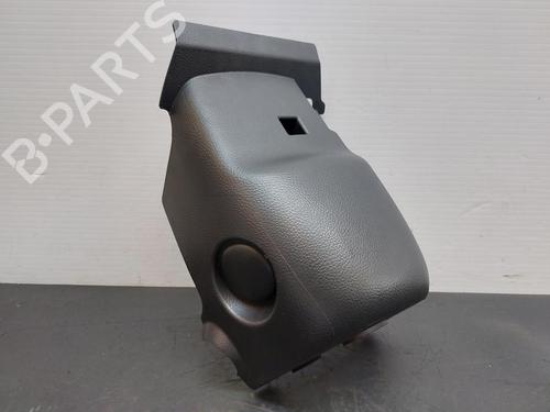 Ander NISSAN QASHQAI II (J11, J11_) 1.6 dCi (130 hp) 18675492