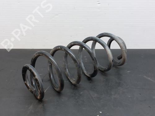 Shock absorber spring OPEL ASTRA K (B16) 1.5 CRDI (68) AA7W / 39112564