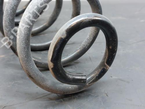 Shock absorber spring OPEL ASTRA K (B16) 1.5 CRDI (68) | BP18922925C152 