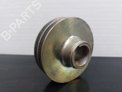 Remskive VW POLO Coupe (86C, 80) 1.3 G40 (113 hp) 19037947