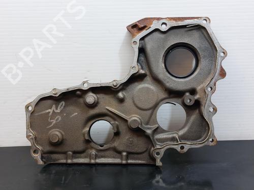 Autre FORD RANGER (ER, EQ, R_) 2.5 TDdi 4x4 | BP19112214O1 