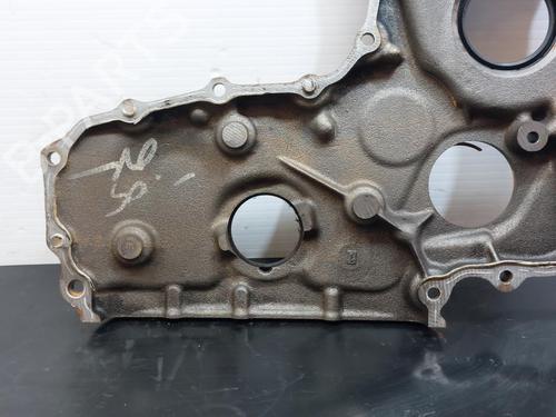 Autre FORD RANGER (ER, EQ, R_) 2.5 TDdi 4x4 | BP19112214O1 