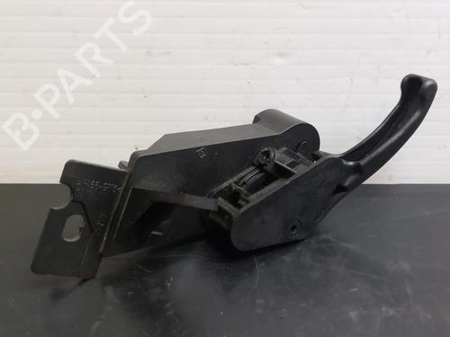 Used Interior handle Interior handle 19153265 19153265