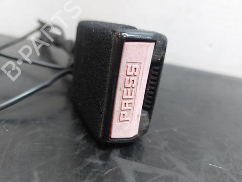 Seat buckle PEUGEOT 308 I (4A_, 4C_) 1.6 HDi | BP19255245I32 