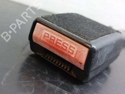 Seat buckle PEUGEOT 307 CC (3B) 2.0 HDi 135 | BP19673645I32 