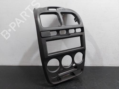 Annen HYUNDAI ACCENT II (LC) 1.5 CRDi (82 hp) 19710983