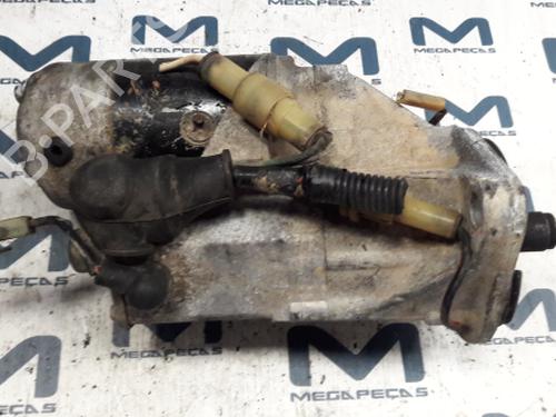Used Starter TOYOTA DYNA 150 Platform/Chassis (LY_) [1988-1995]  12152521