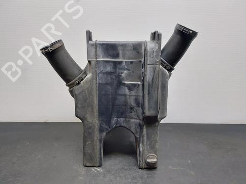 Used Air filter box BMW MOTORCYCLES R 1150 R 1150 RT (R22) (95 hp) 22527958