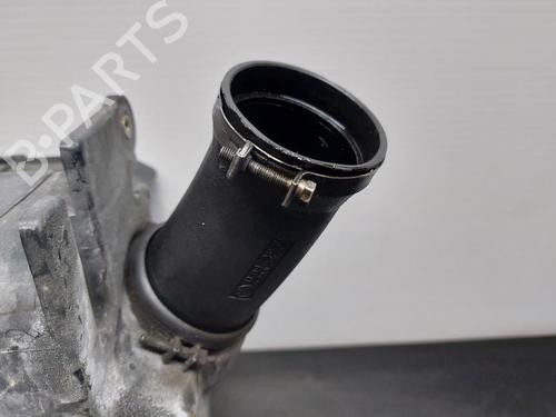 Air filter box BMW MOTORCYCLES R 1150 R 1150 RT (R22) | BP22527958M87 