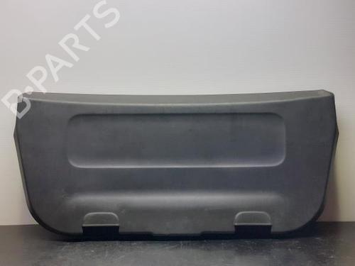 Used Boot lining OPEL AGILA A (H00) 1.3 CDTI (F68) (70 hp) 14403746