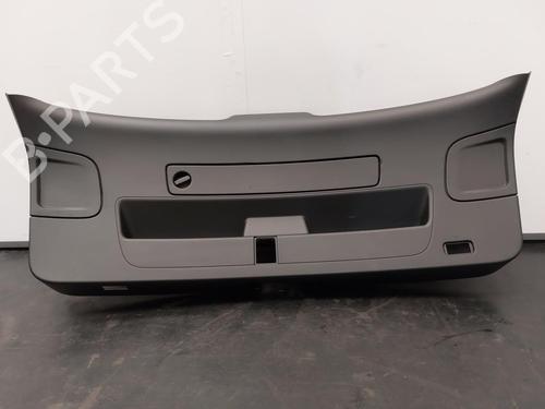 Boot lining AUDI A6 C7 Avant (4G5, 4GD) 3.0 TDI quattro | BP15647416I3 